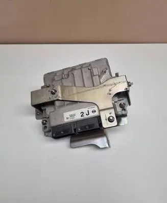 Nissan Qashqai Engine control unit/module A2C98757200 272062134 EMS3155