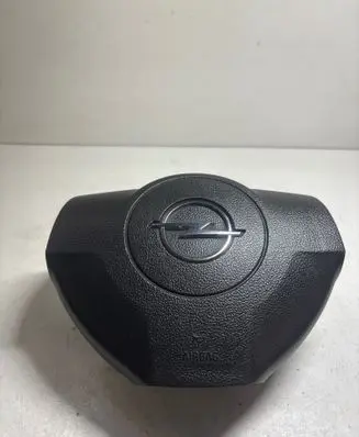 Opel Vectra C Steering wheel airbag 13203886 56HD3Z 128072