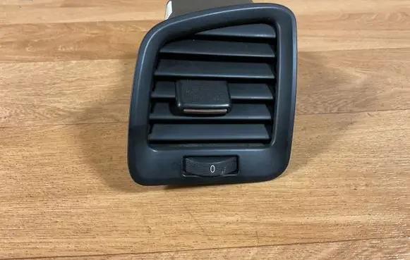 Opel Insignia A Dashboard side air vent grill/cover trim 13273491 0812191