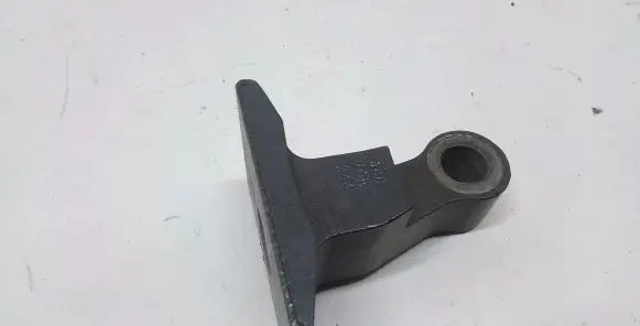 BMW 3 GT F34 Front door upper hinge 7246066