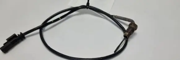 Fiat Ducato Lambda probe sensor