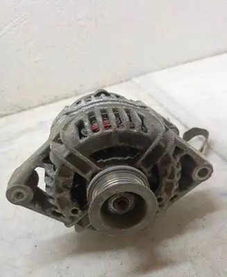 Opel Astra G Generator/alternator 0124415002 90561971