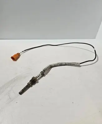 Audi A3 S3 8P Exhaust gas temperature sensor 03G906088D