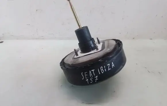 Seat Ibiza III (6L) Brake booster