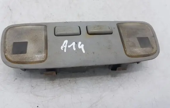 Toyota Avensis Verso Front seat light PPESAE