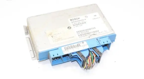 BMW 5 E39 Gearbox control unit/module 0260002429 1423642