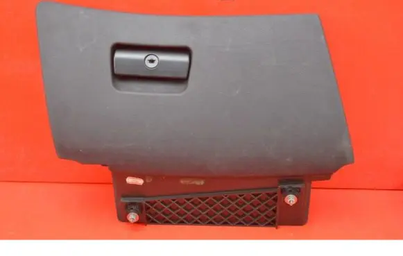 BMW 5 E39 Glove box 8167693