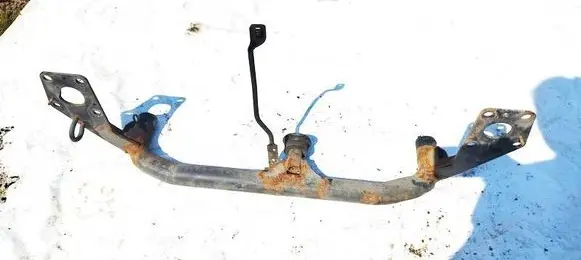 Volkswagen PASSAT B5 Intercooler hose/pipe 8D0199339D