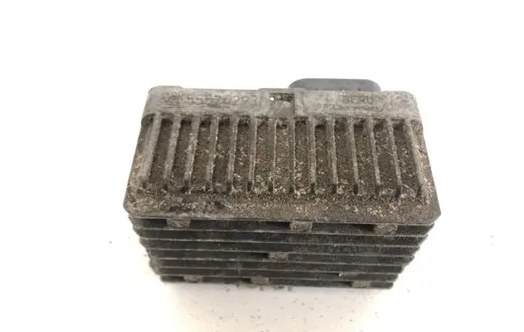 Opel Insignia A Glow plug pre-heat relay 55574293