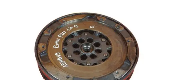 BMW 1 F20 F21 Dual mass flywheel 415047710 N47D16A