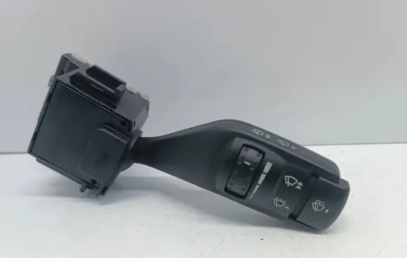 Ford Focus C-MAX Wiper control stalk 4M5T17A553BC