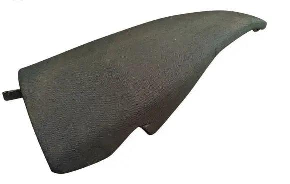 BMW 5 E60 E61 Rear seat 7061498 55025104 7065576