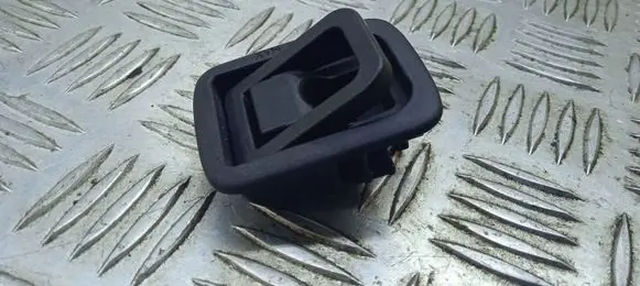 Mitsubishi Outlander Other interior part