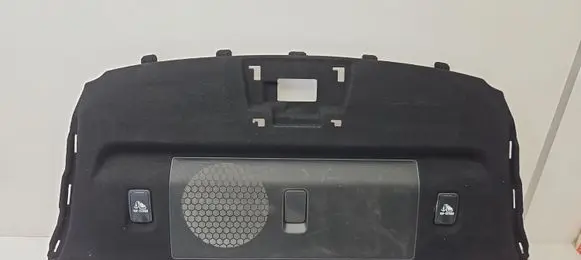 Lexus ES VII XZ10 Parcel shelf PPTD10