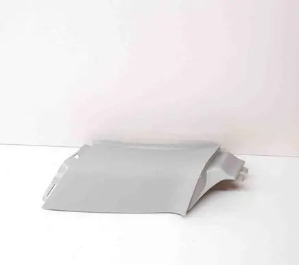 (C) pillar trim