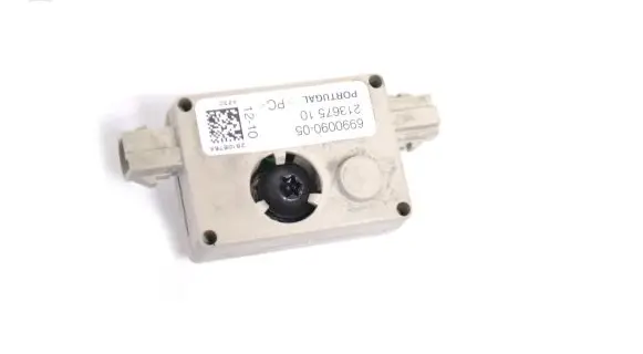 Mini One - Cooper Coupe R56 Aerial antenna amplifier 6990090