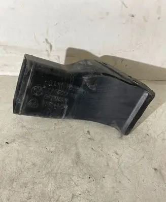 BMW 5 E60 E61 Under headlight/headlamp trim 11460913 7033703