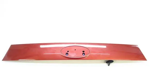 Ford Mondeo MK IV Number plate light