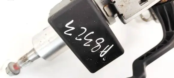 Steering wheel lock