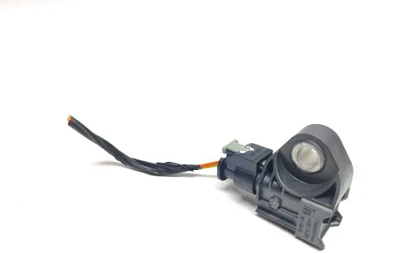 Peugeot 208 Airbag deployment crash/impact sensor 9810452480 961920 28829