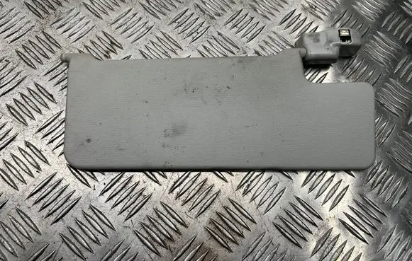 Skoda Octavia Mk2 (1Z) Sun visor 1Z0857561D