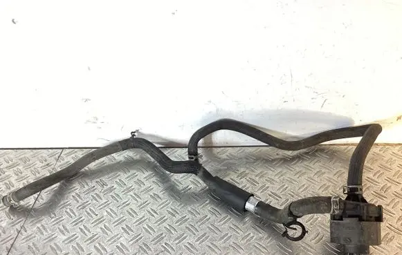 Tesla Model S Electric auxiliary coolant/water pump 103732700G