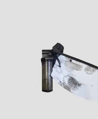 Ford Transit Camshaft position sensor