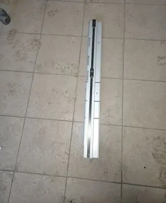 BMW X3 F25 Other trunk/boot trim element 9175147