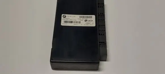 BMW 5 E60 E61 Comfort/convenience module 9167202