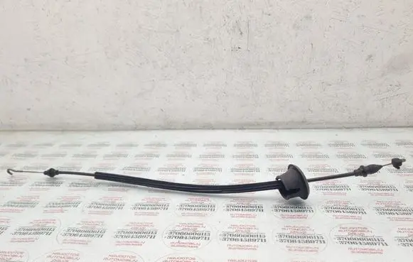 Audi A8 S8 D3 4E Rear door cable line 