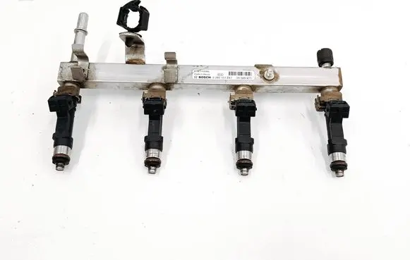 Buick Encore I Fuel injectors set 55565971 0280151247 0280158205