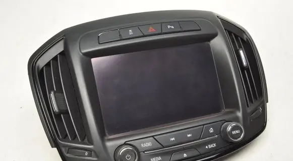 Opel Insignia A Screen/display/small screen 26202389