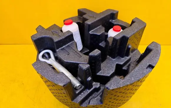 Nissan Micra K14 Tool set 849755EA3A