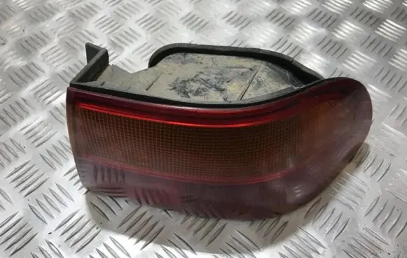 Honda Civic Rear/tail lights 0431128r 043-1128r