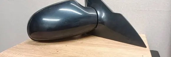 Mercedes-Benz CLK A208 C208 Front door electric wing mirror 241990
