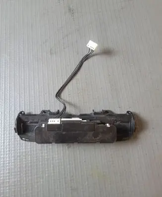 Volvo V40 Front seat light