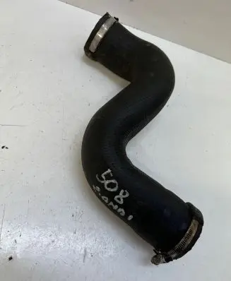 Peugeot 508 Intercooler hose/pipe