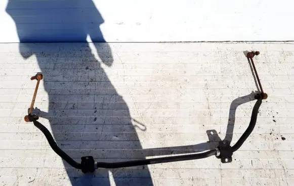 Hyundai Santa Fe Front anti-roll bar/sway bar