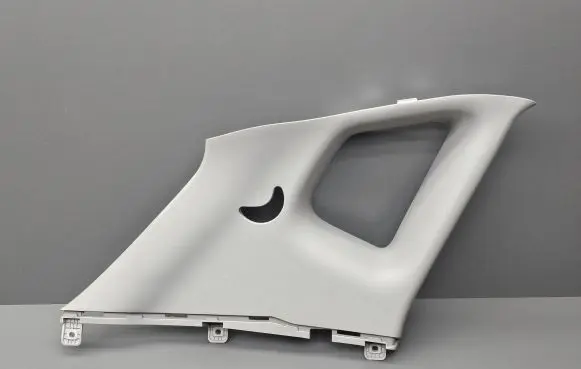 (C) pillar trim