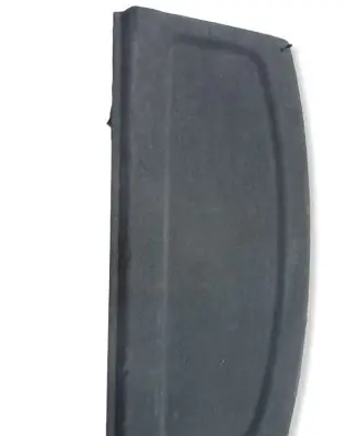 Volkswagen Golf V Parcel shelf 1K6867769