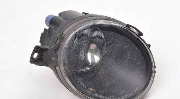Volvo C30 Front fog light 30796680