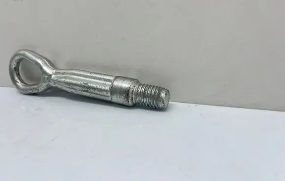 BMW 4 F32 F33 Towing hook eye 
