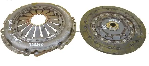 Opel Corsa E Clutch set kit B13DTR SPRZEGLO