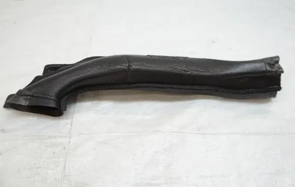 Citroen C3 Cabin air duct channel 9812479780
