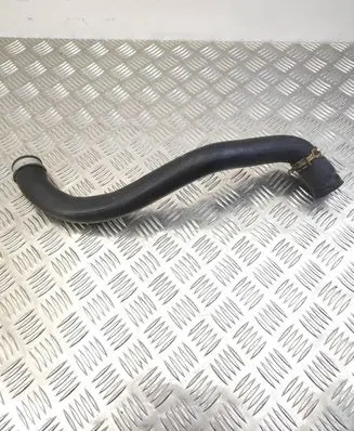 Mercedes-Benz ML W164 Engine coolant pipe/hose A1645010482