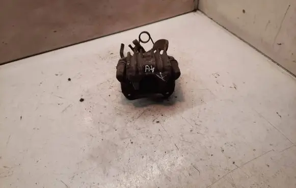 Audi A4 S4 B6 8E 8H Rear brake caliper