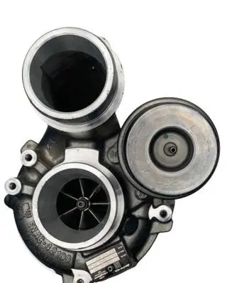 Mercedes-Benz GLC X253 C253 Turbo A1770903500 50339096 18509700011