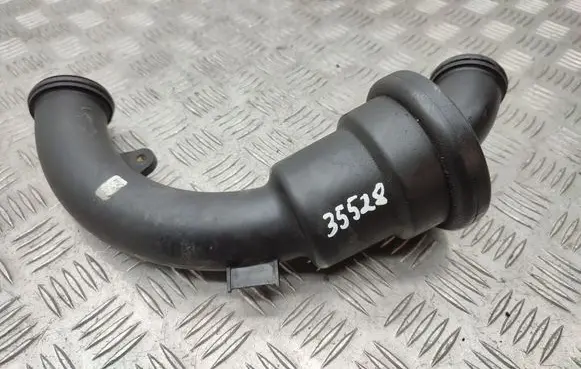 Mercedes-Benz CLA C117 X117 W117 Intercooler hose/pipe A6511400387