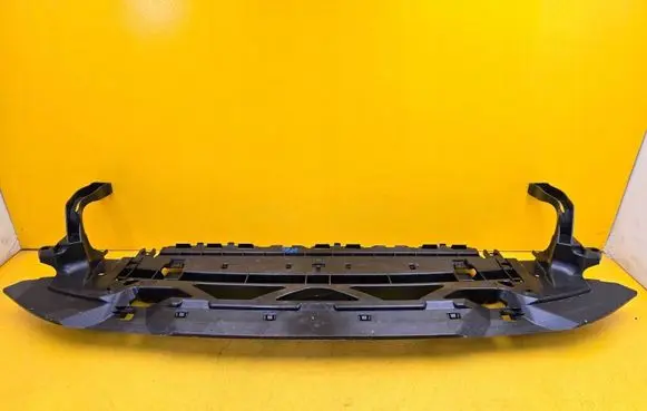 Porsche Macan (95B) Front bumper support beam 95B805241J