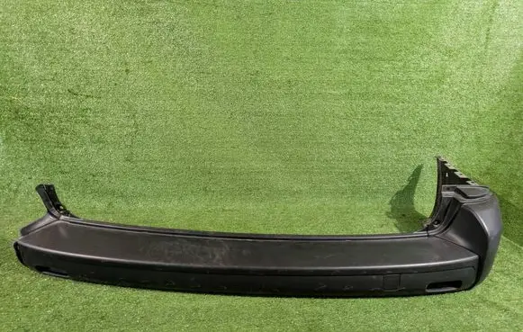 Peugeot Expert Rear bumper 